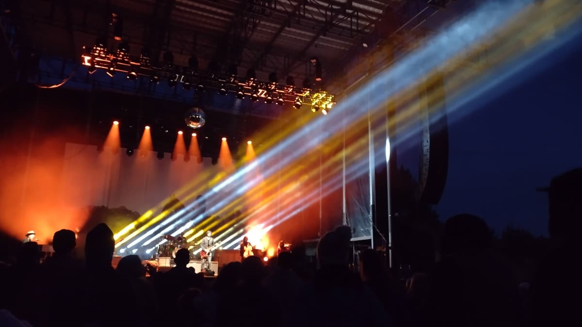 Avett Brothers - Pelham