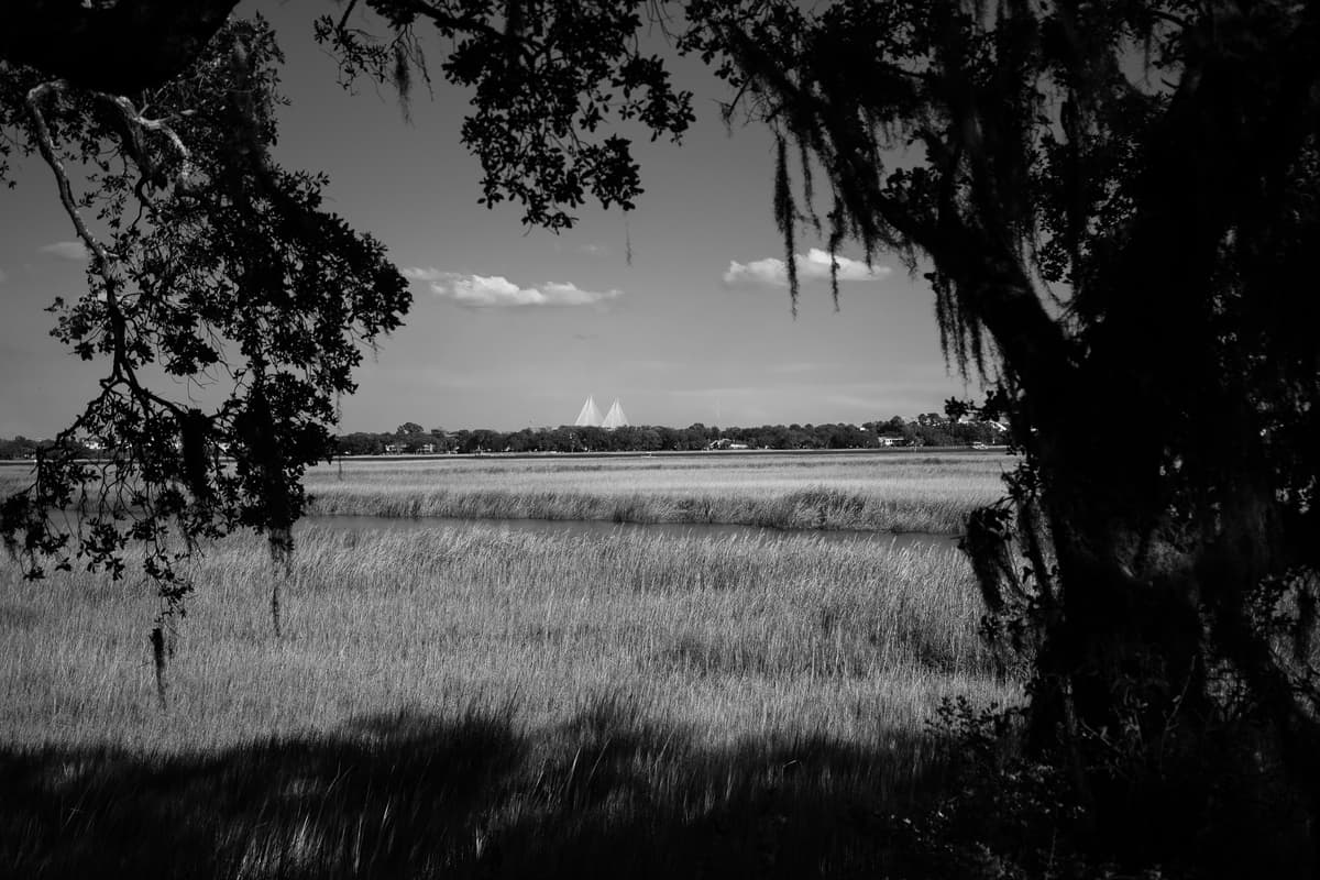 Bridge - Charleston