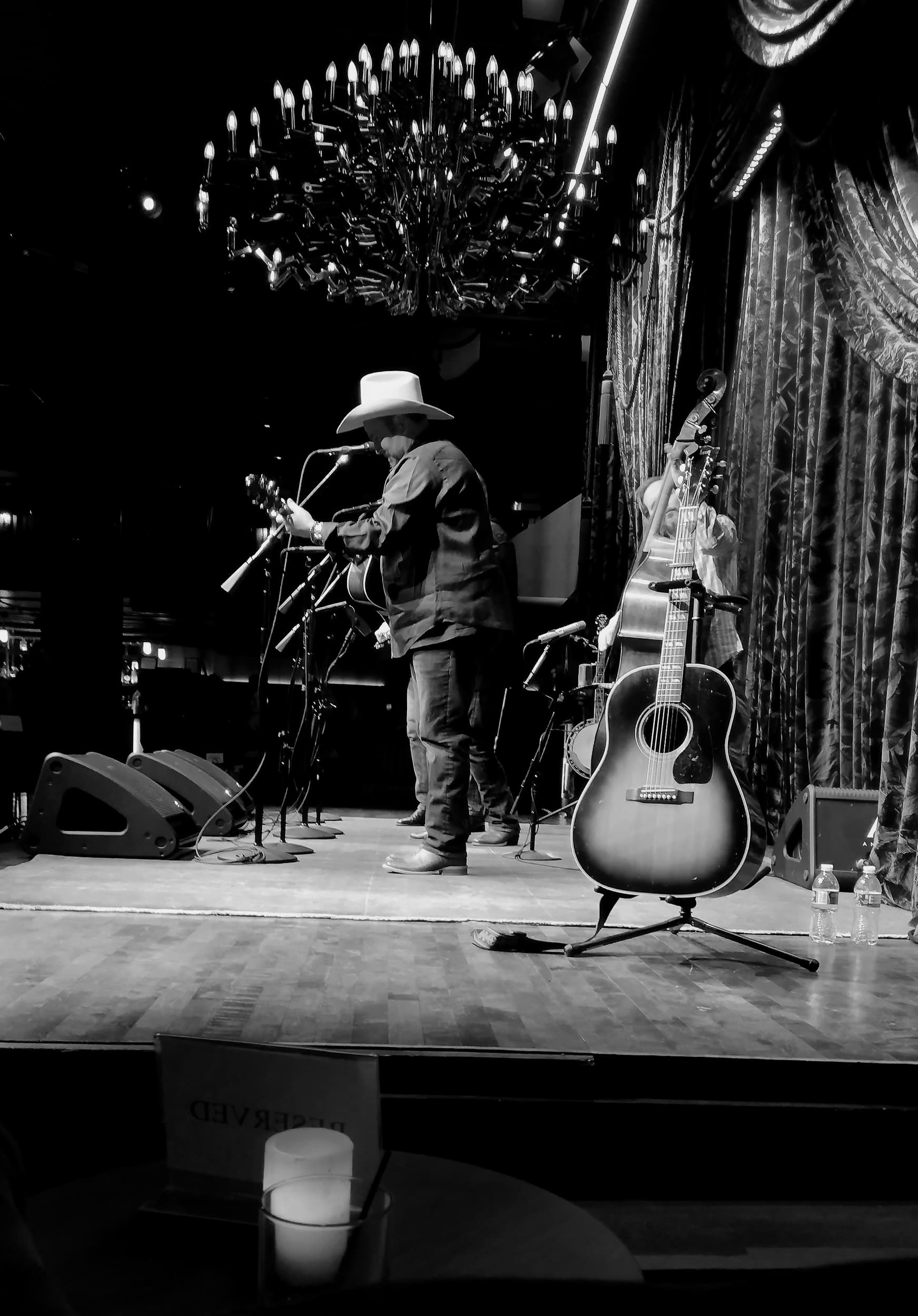 Gibson Brothers - Nashville